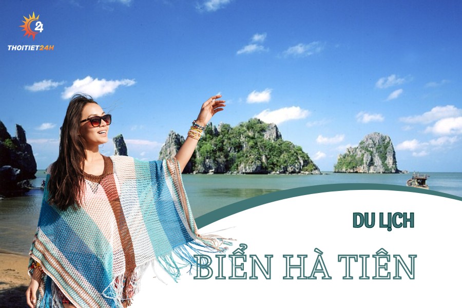 Top 7 bãi biển Hà Tiên Kiên Giang khiến bạn phải lòng từ lần đầu